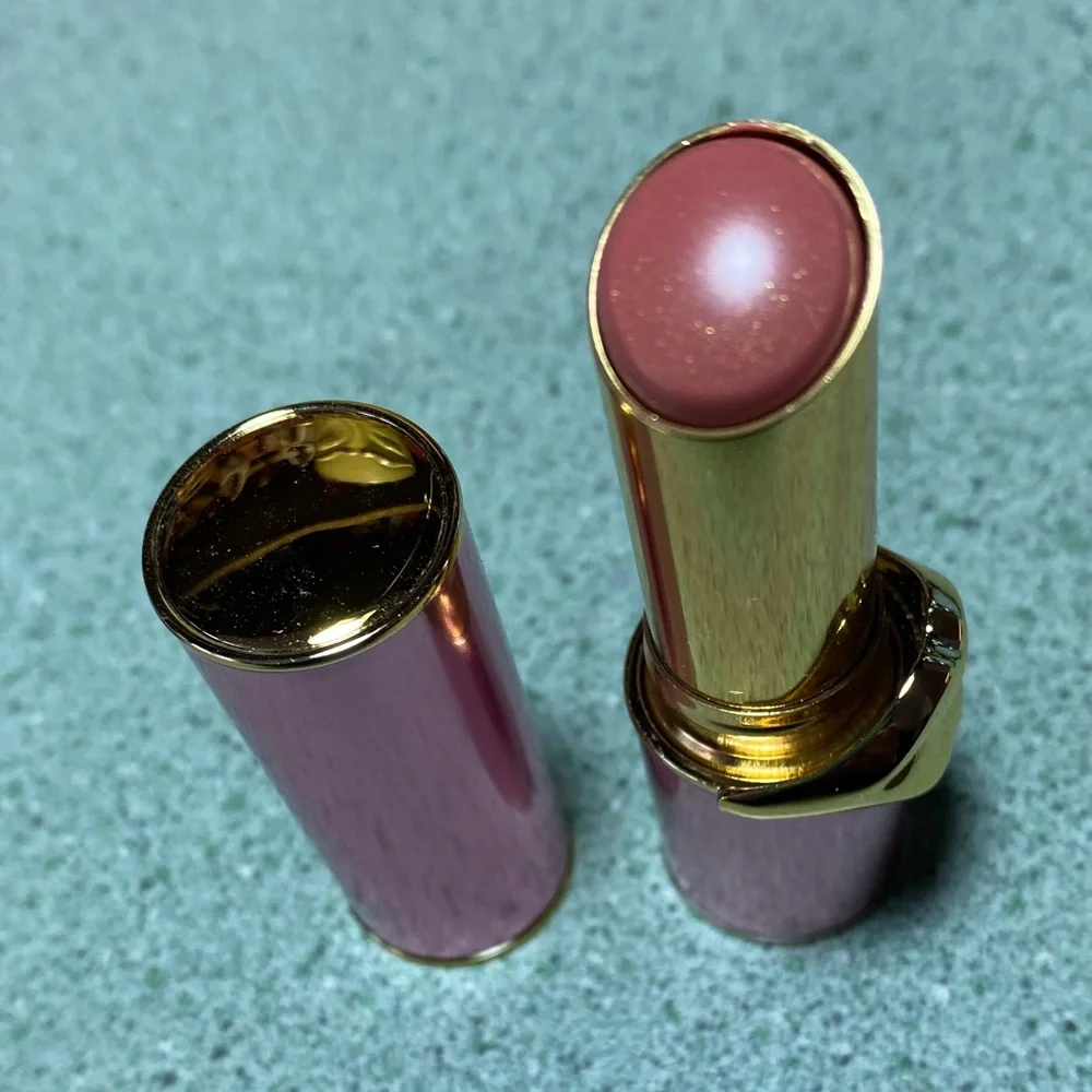 Pat McGrath Nude Venus in Gold & Pink Tube. New without box. Two available. - Picture 2 of 3